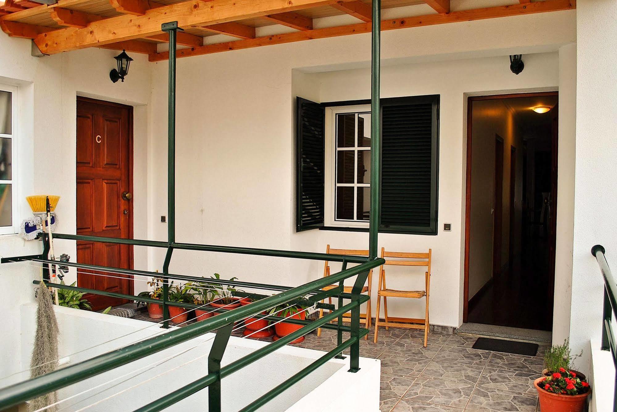 Casa Do Pico By Analodges Machico  Bagian luar foto