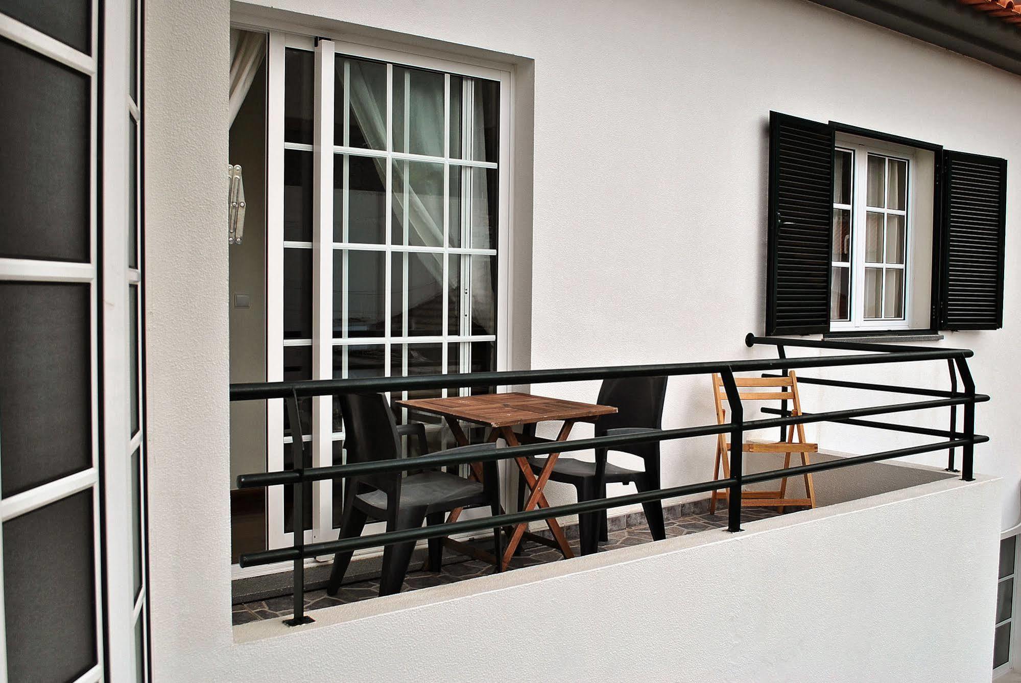 Casa Do Pico By Analodges Machico  Bagian luar foto